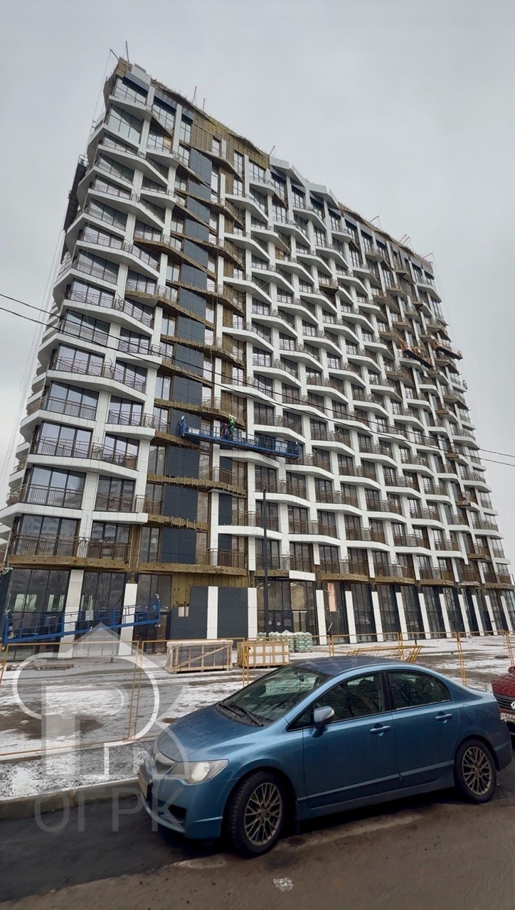 Купить студию, №388483