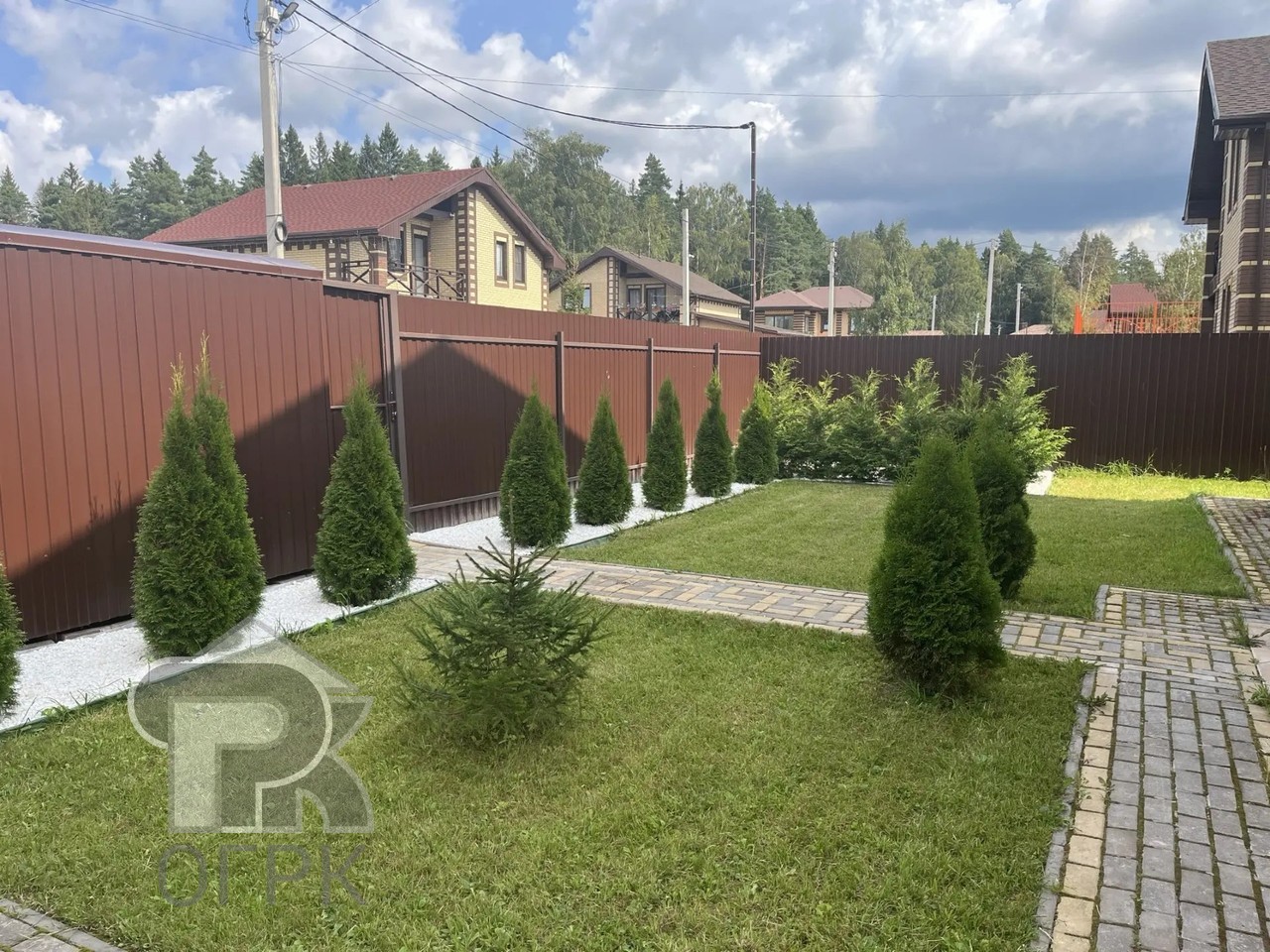 Купить коттедж, №390035
