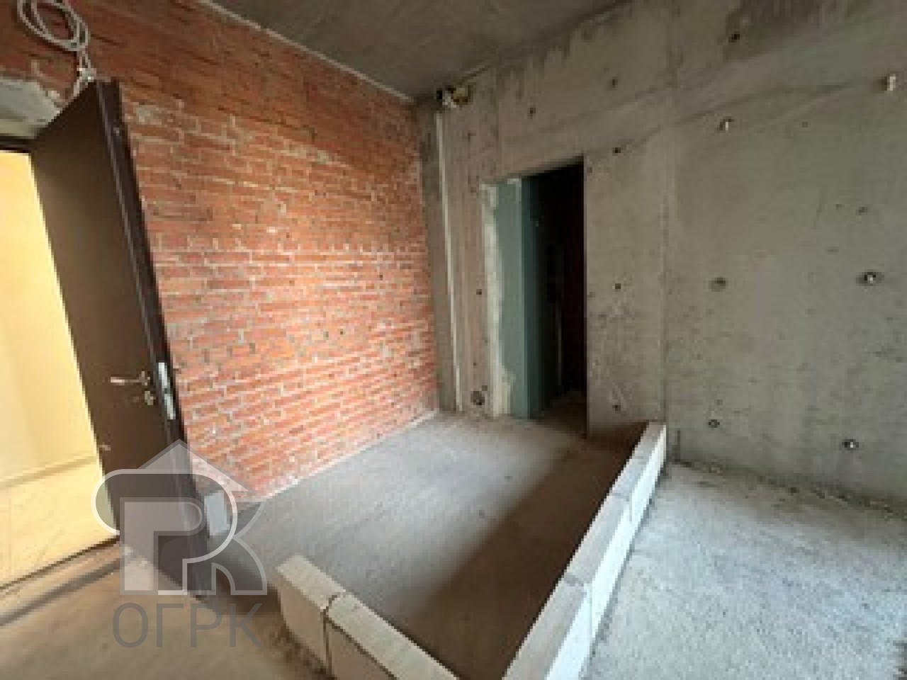 Купить 1-комнатную квартиру, №387498