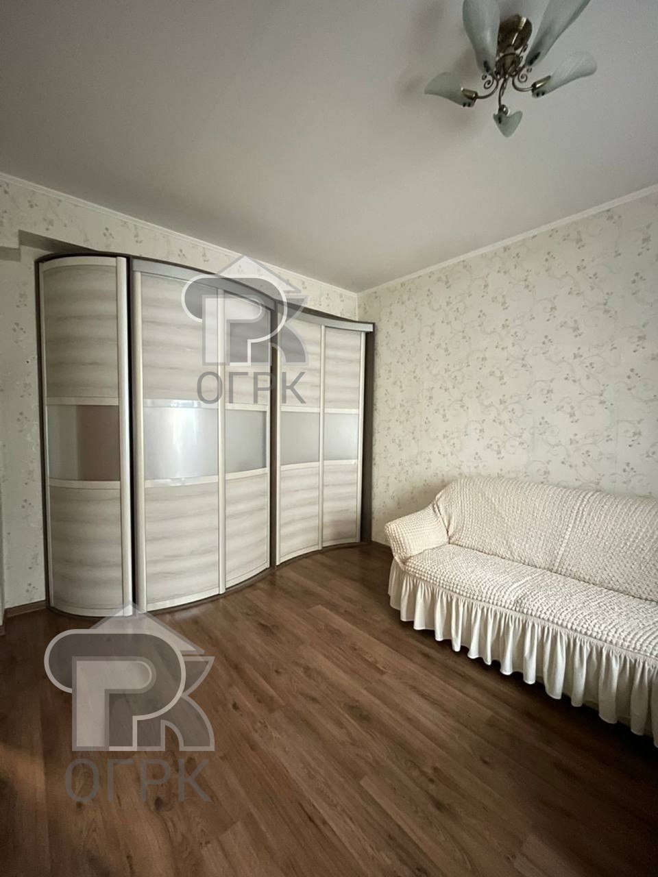 Купить 2-комнатную квартиру, №387620