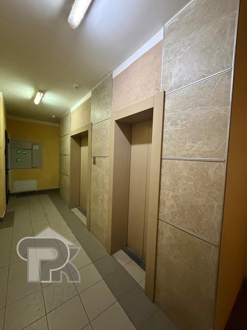 Купить 2-комнатную квартиру, №388555