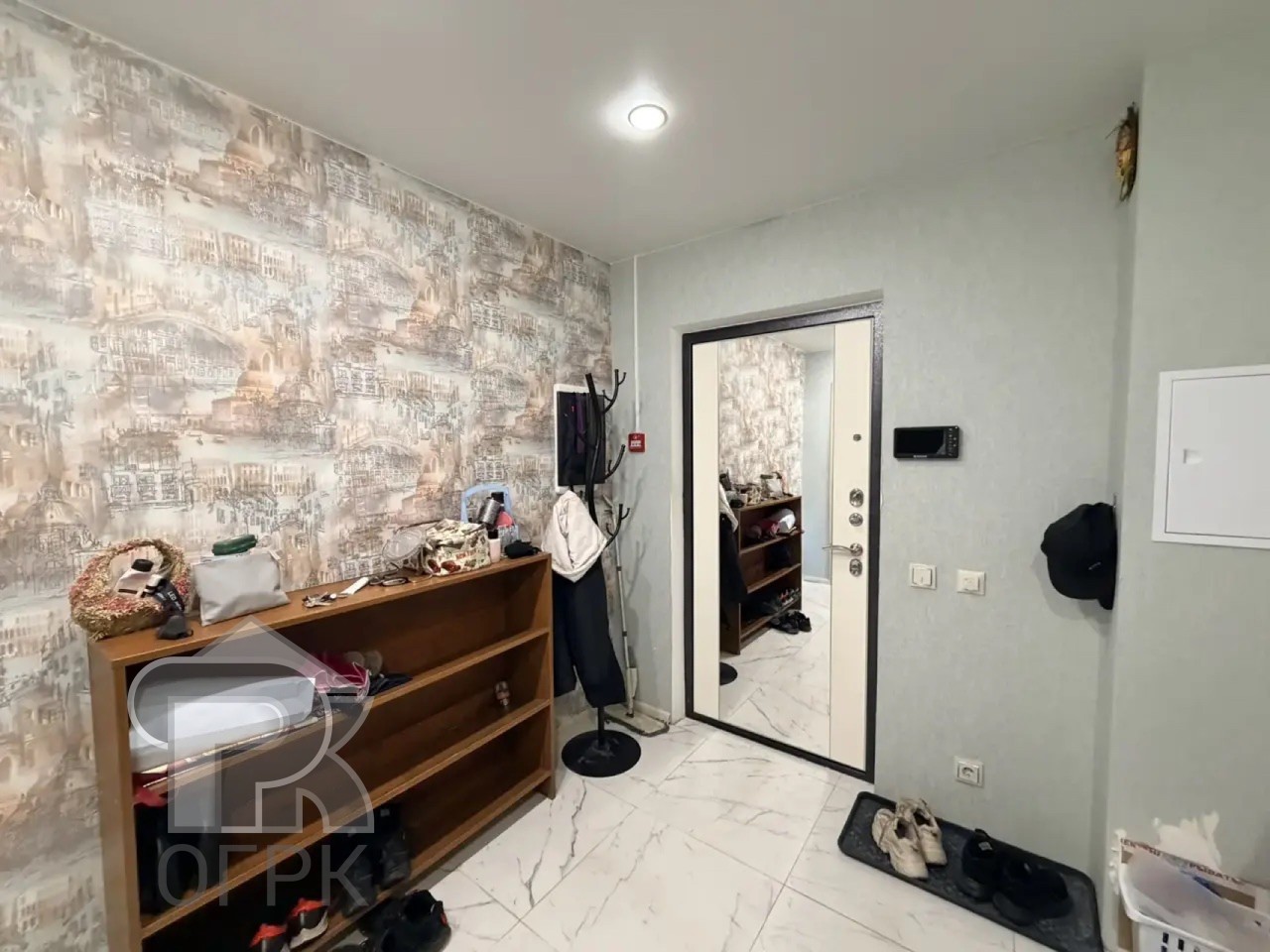 Купить 2-комнатную квартиру, №388929