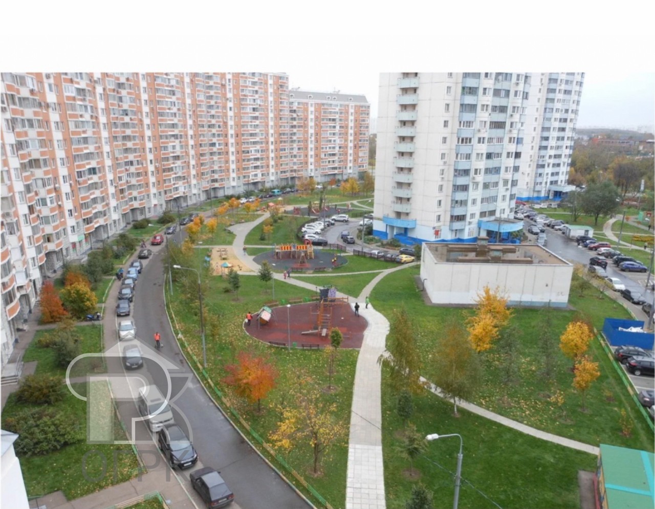 Купить 2-комнатную квартиру, №326186