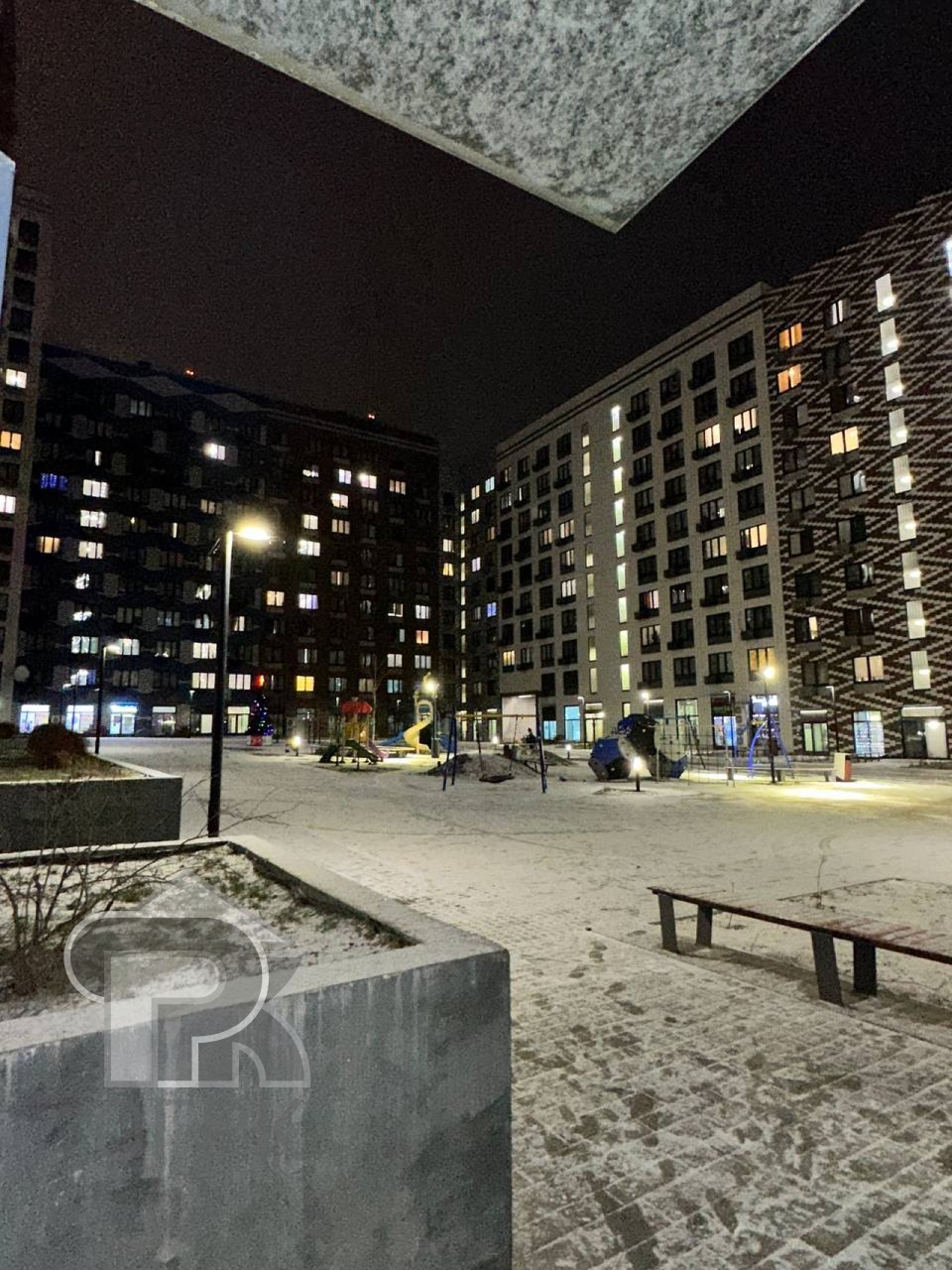 Купить 1-комнатную квартиру, №387943