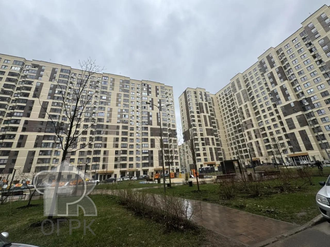Купить 3-комнатную квартиру, №389553