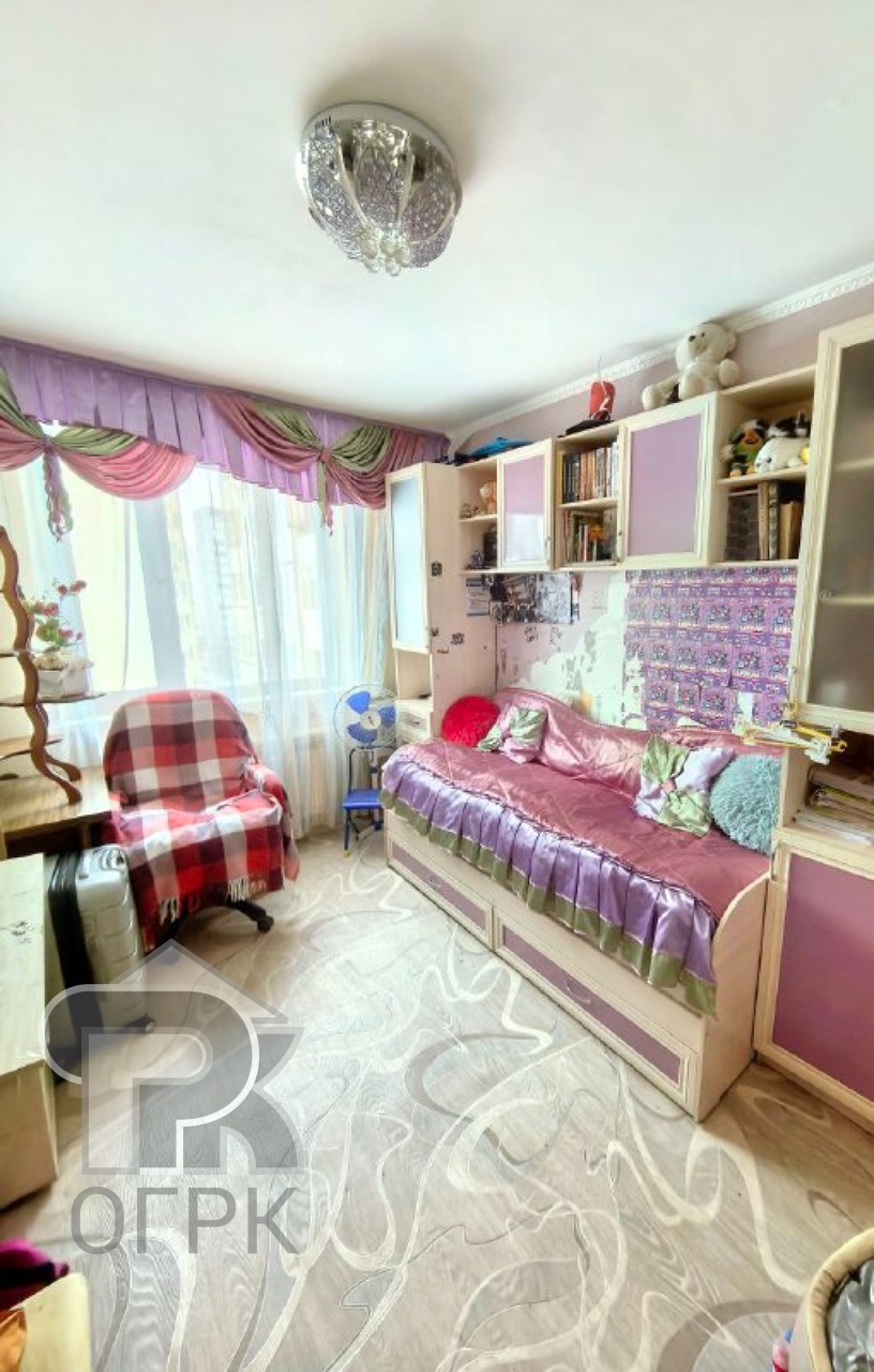 Купить 3-комнатную квартиру, №388037