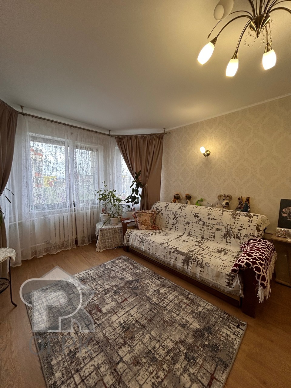 Купить 2-комнатную квартиру, №389387