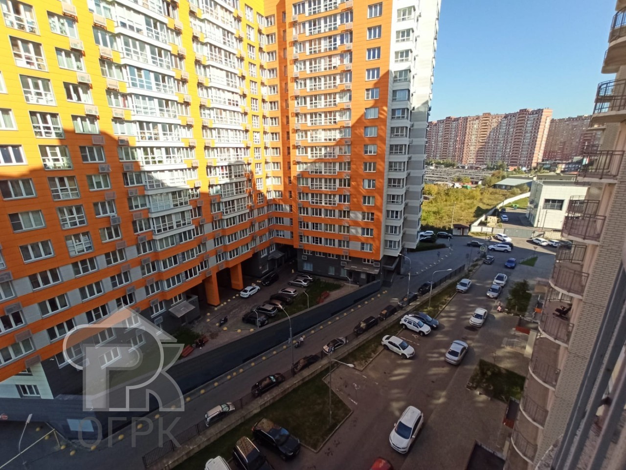 Купить 1-комнатную квартиру, №371036