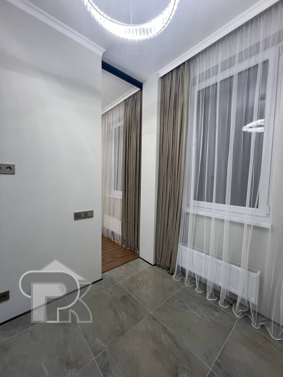 Купить 1-комнатную квартиру, №387461