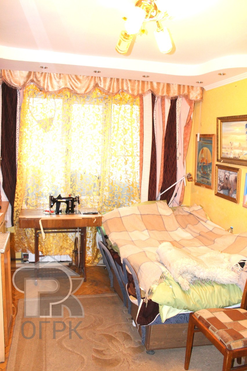 Купить 2-комнатную квартиру, №362412