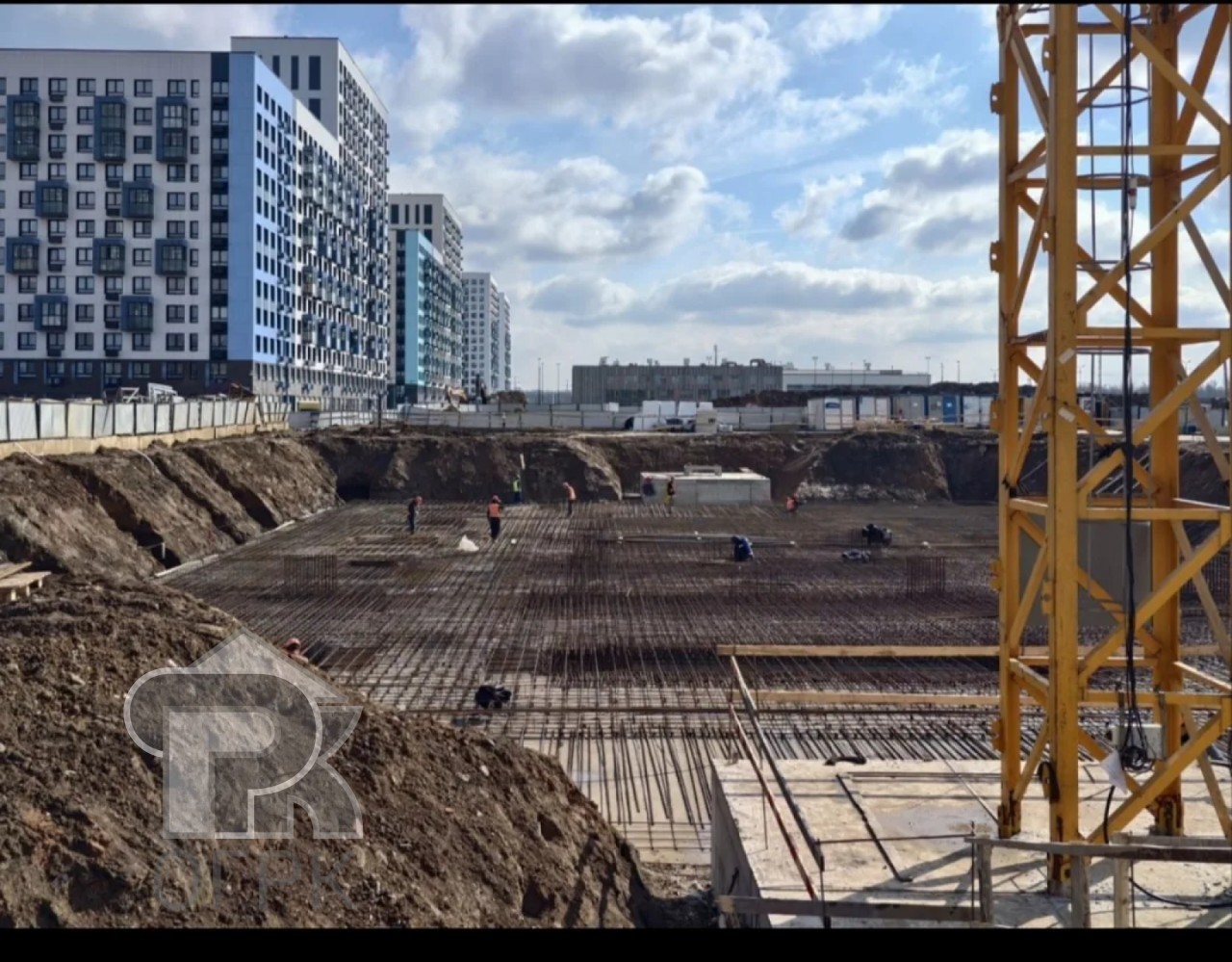 Купить 1-комнатную квартиру, №389904