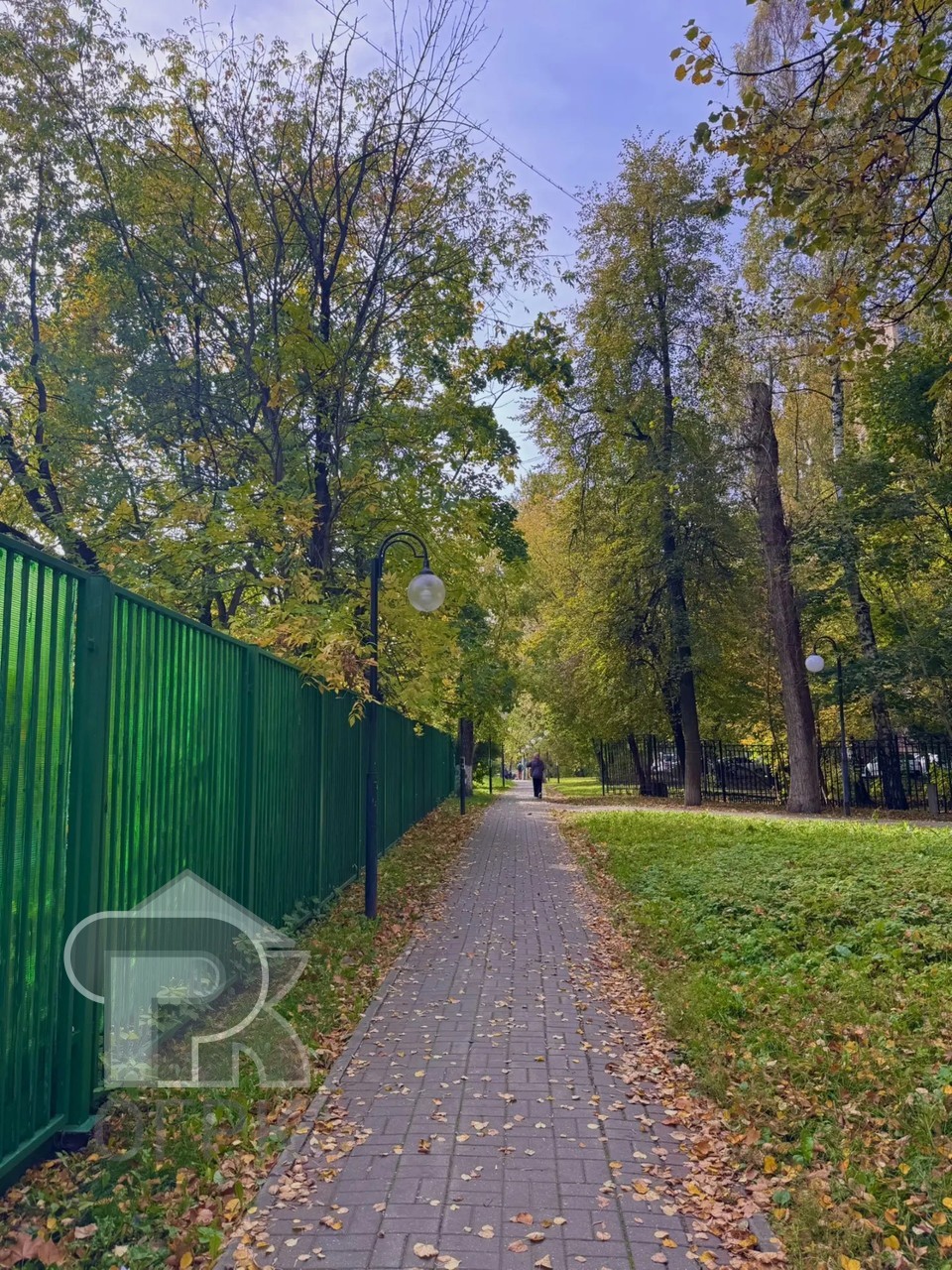 Купить 2-комнатную квартиру, №392279