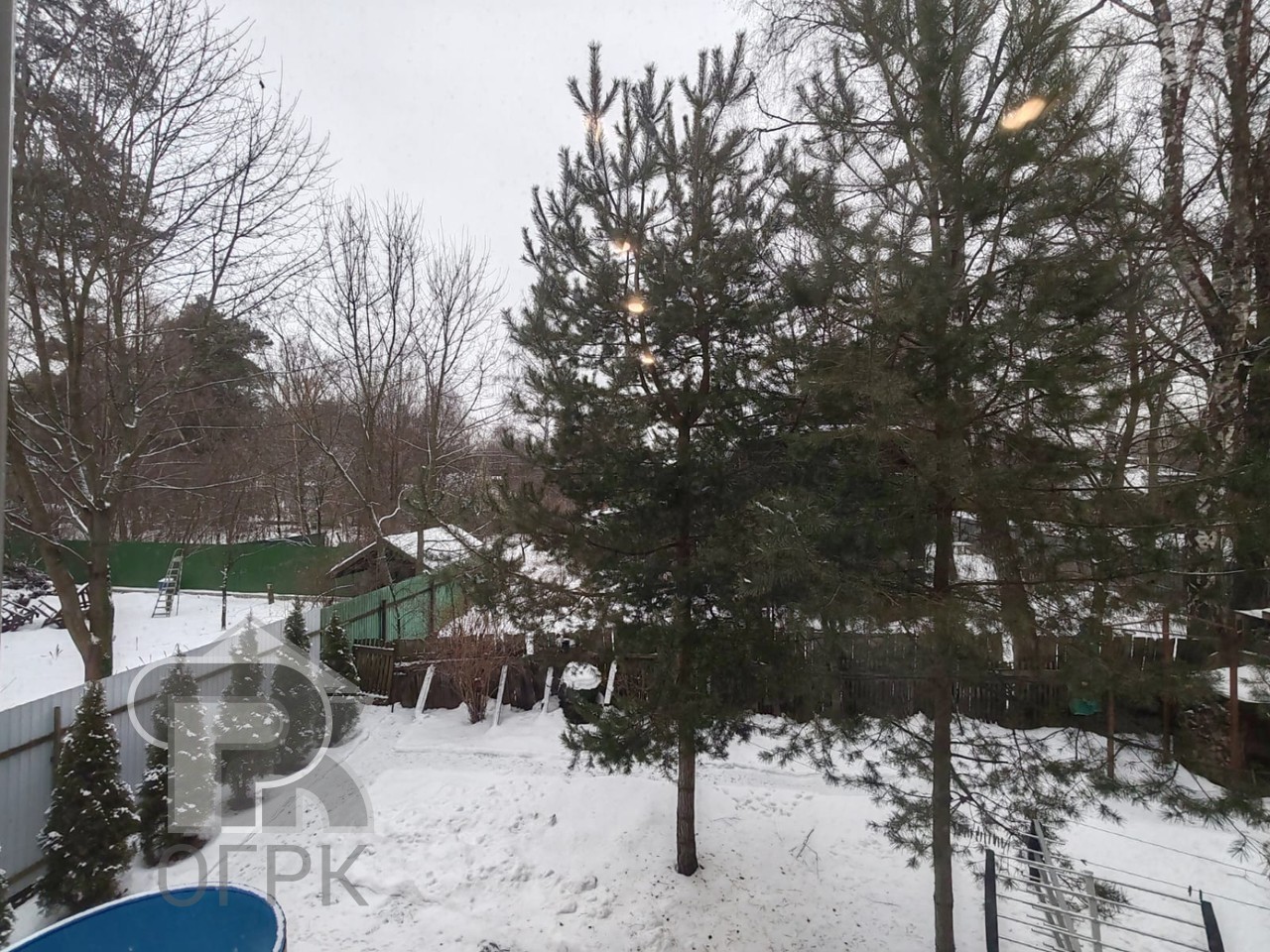 Купить коттедж, №385458