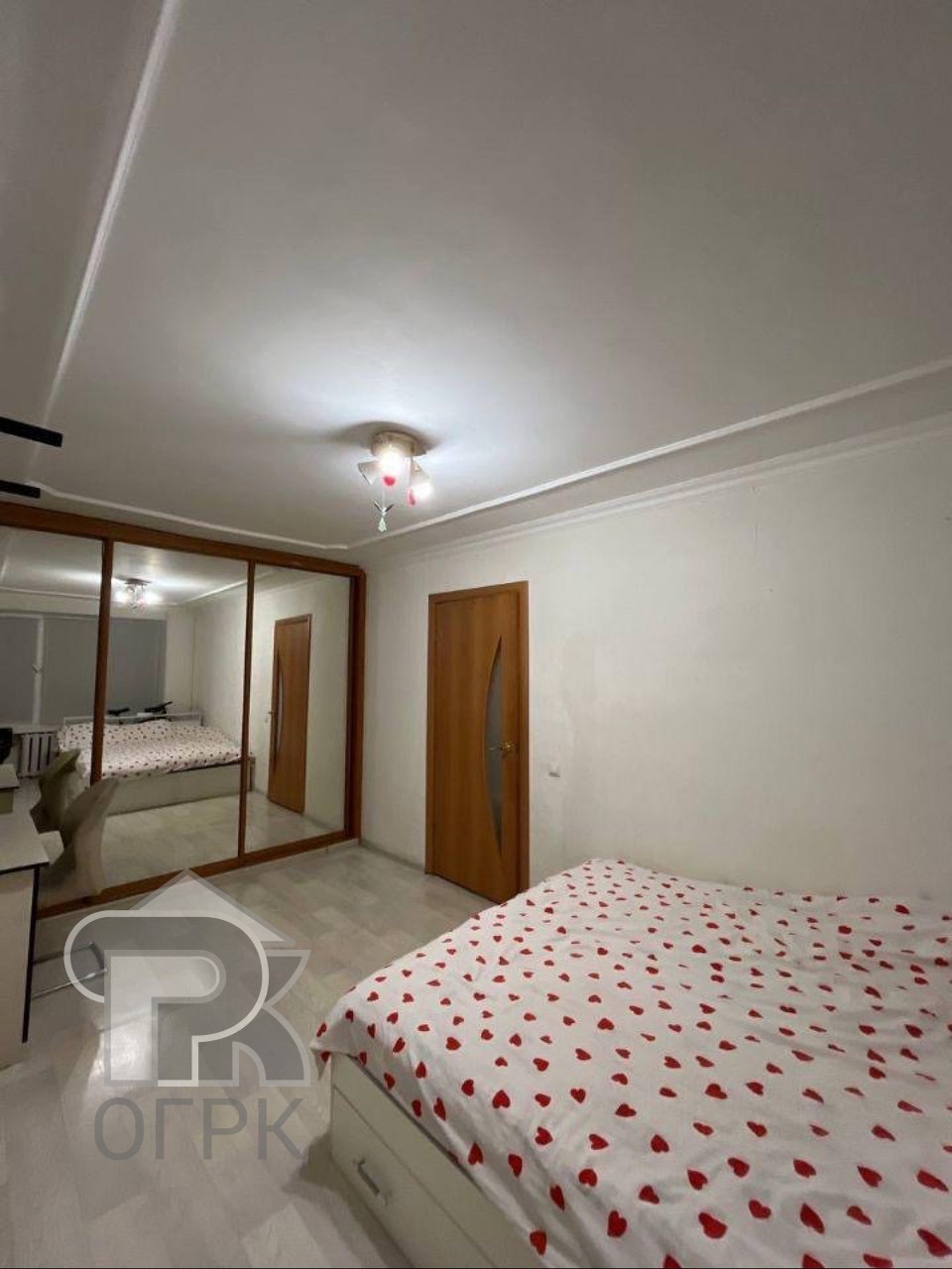 Купить 1-комнатную квартиру, №387657