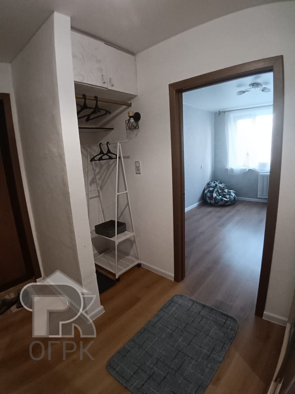 Купить 3-комнатную квартиру, №387557