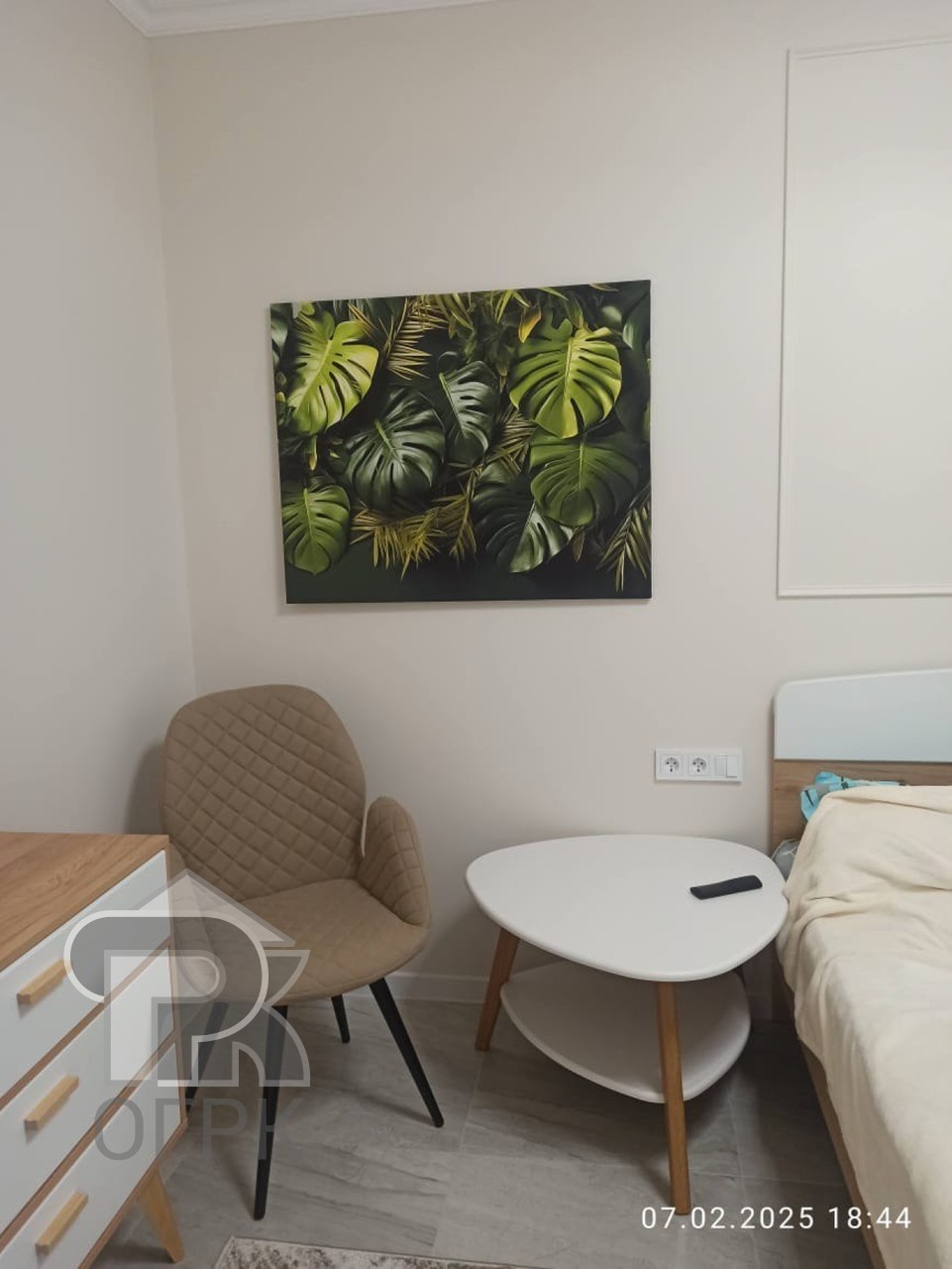 Купить 1-комнатную квартиру, №387432