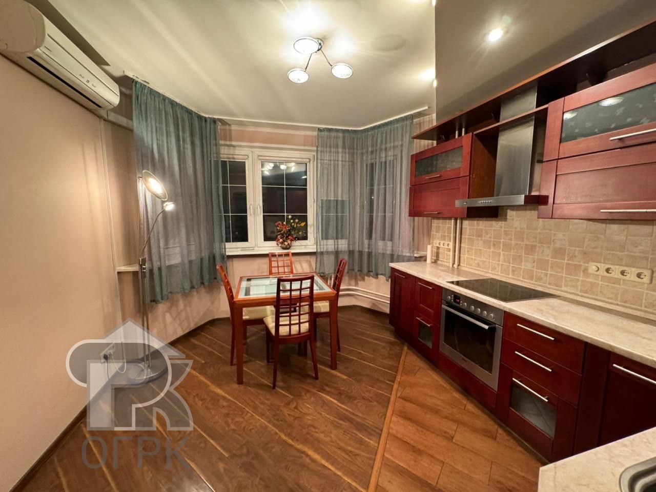 Купить 2-комнатную квартиру, №388159