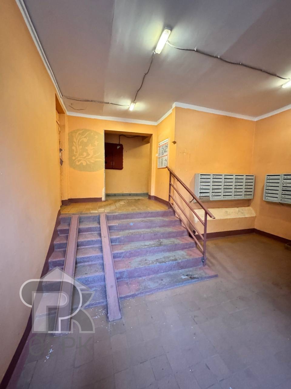 Купить 1-комнатную квартиру, №388381