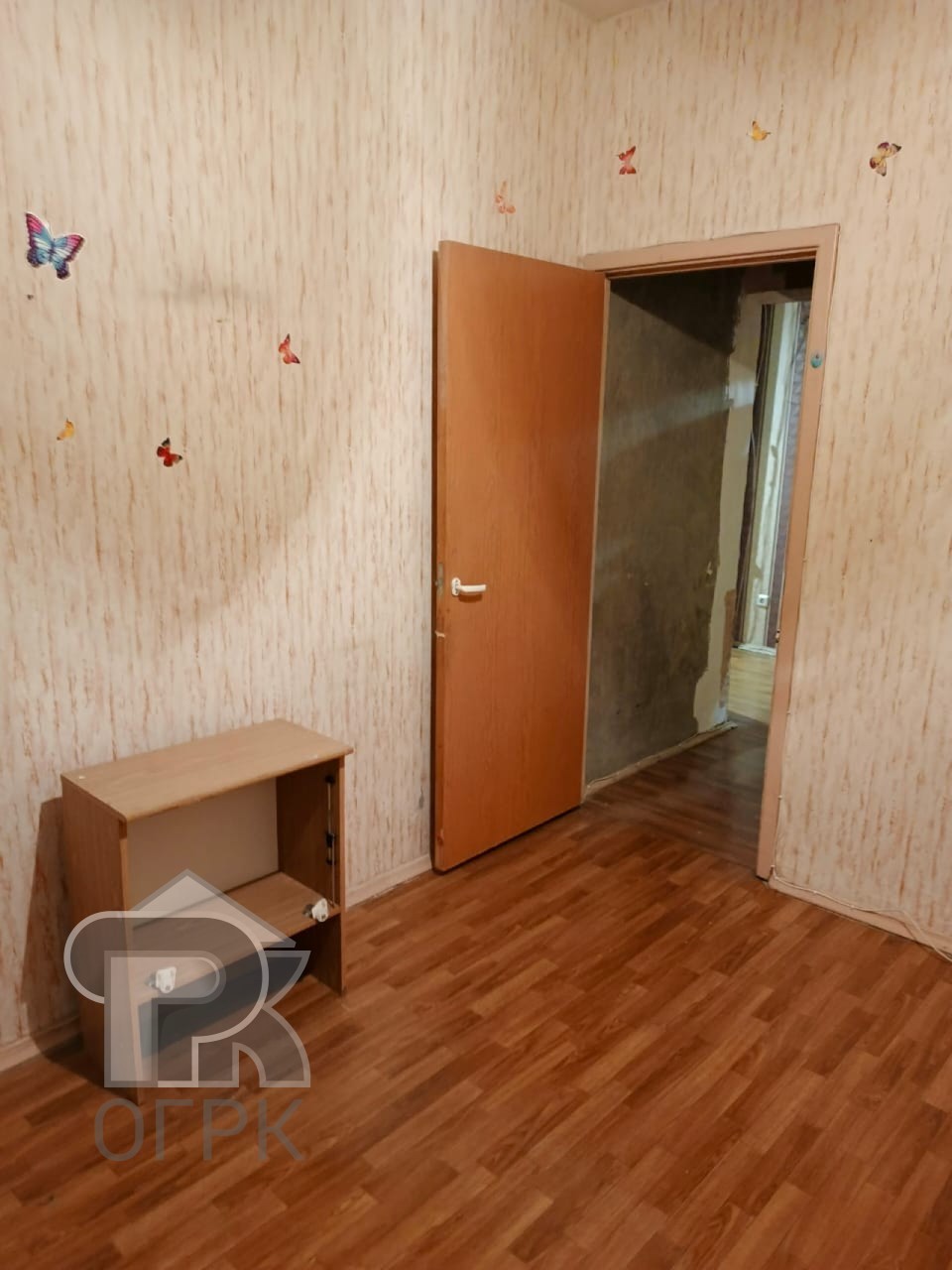 Купить 2-комнатную квартиру, №387346