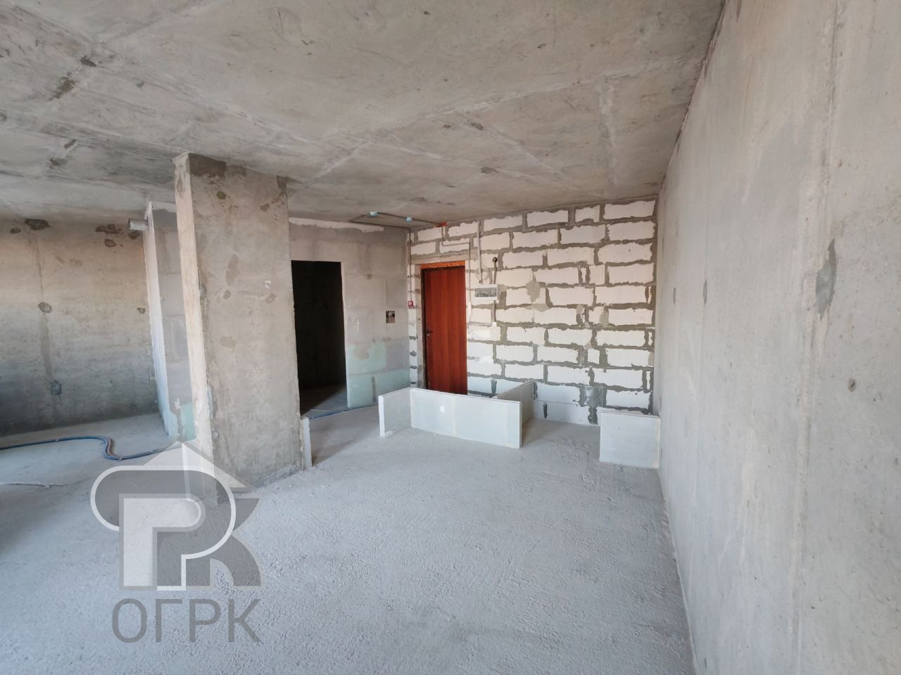 Купить 1-комнатную квартиру, №386026