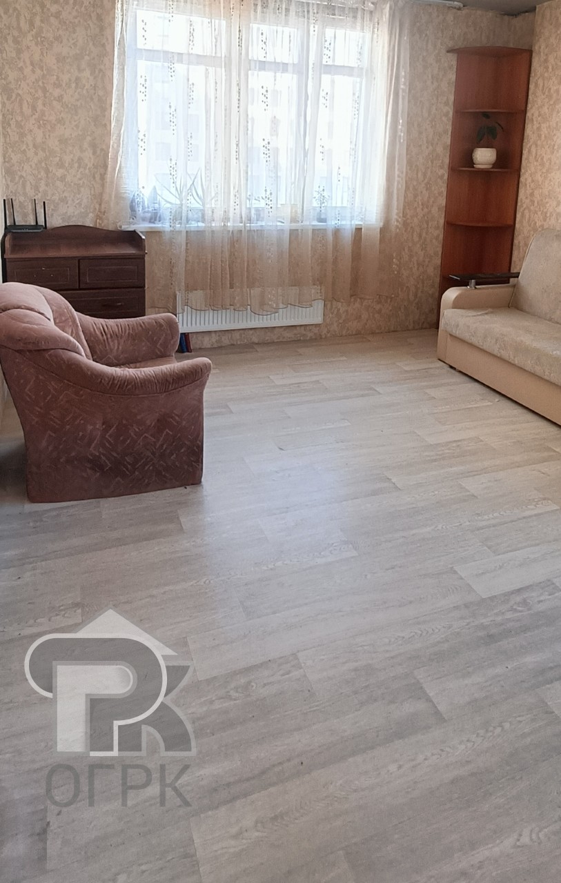 Купить 3-комнатную квартиру, №388983