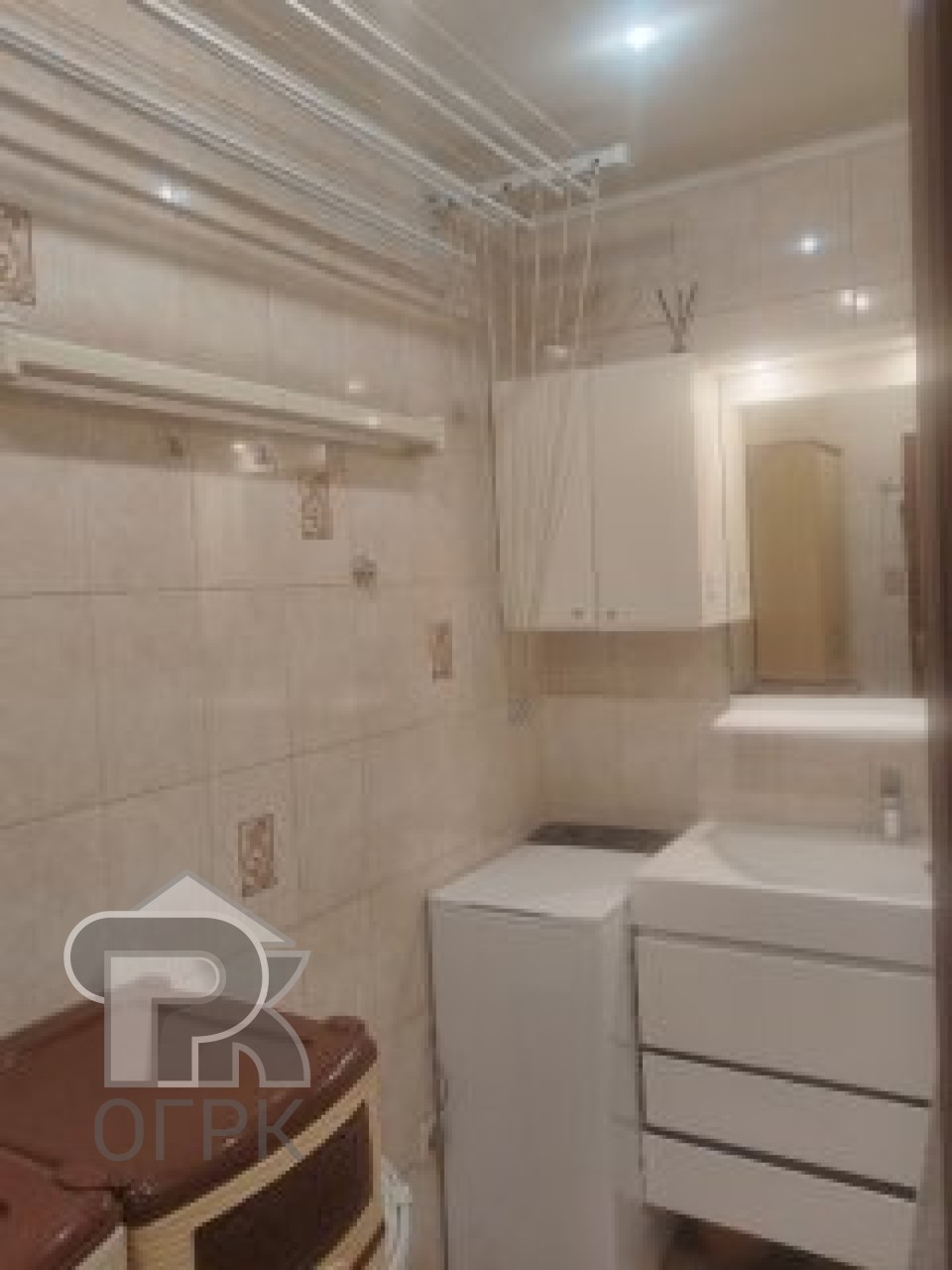 Купить 3-комнатную квартиру, №390535