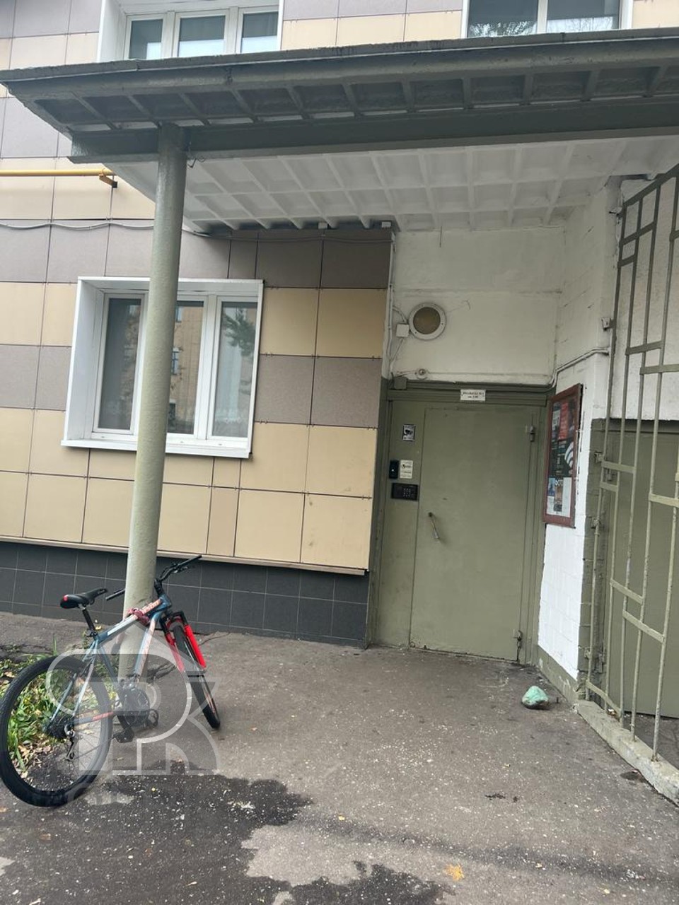 Купить 1-комнатную квартиру, №371995