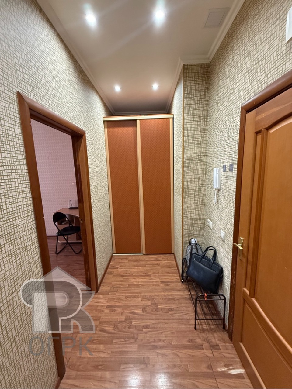 Купить 1-комнатную квартиру, №389302