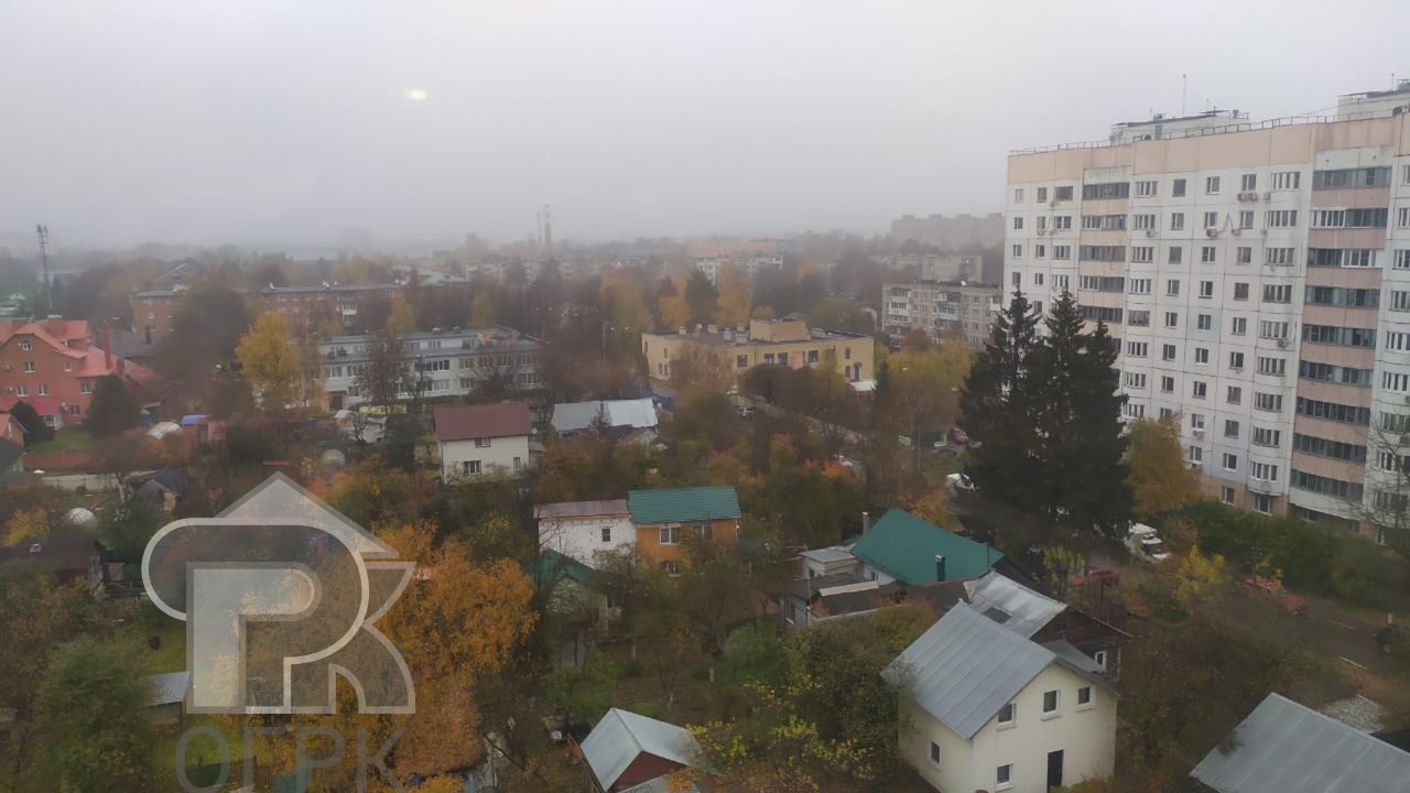 Купить 3-комнатную квартиру, №387300