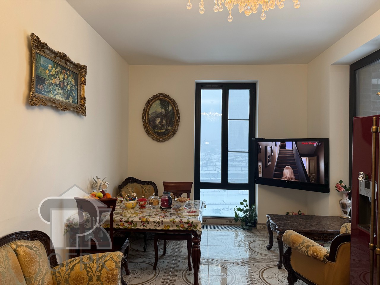 Купить 2-комнатную квартиру, №388242