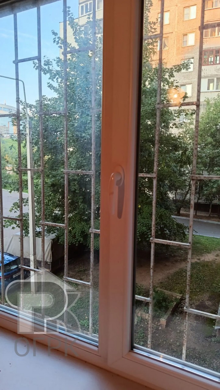 Купить 3-комнатную квартиру, №391534