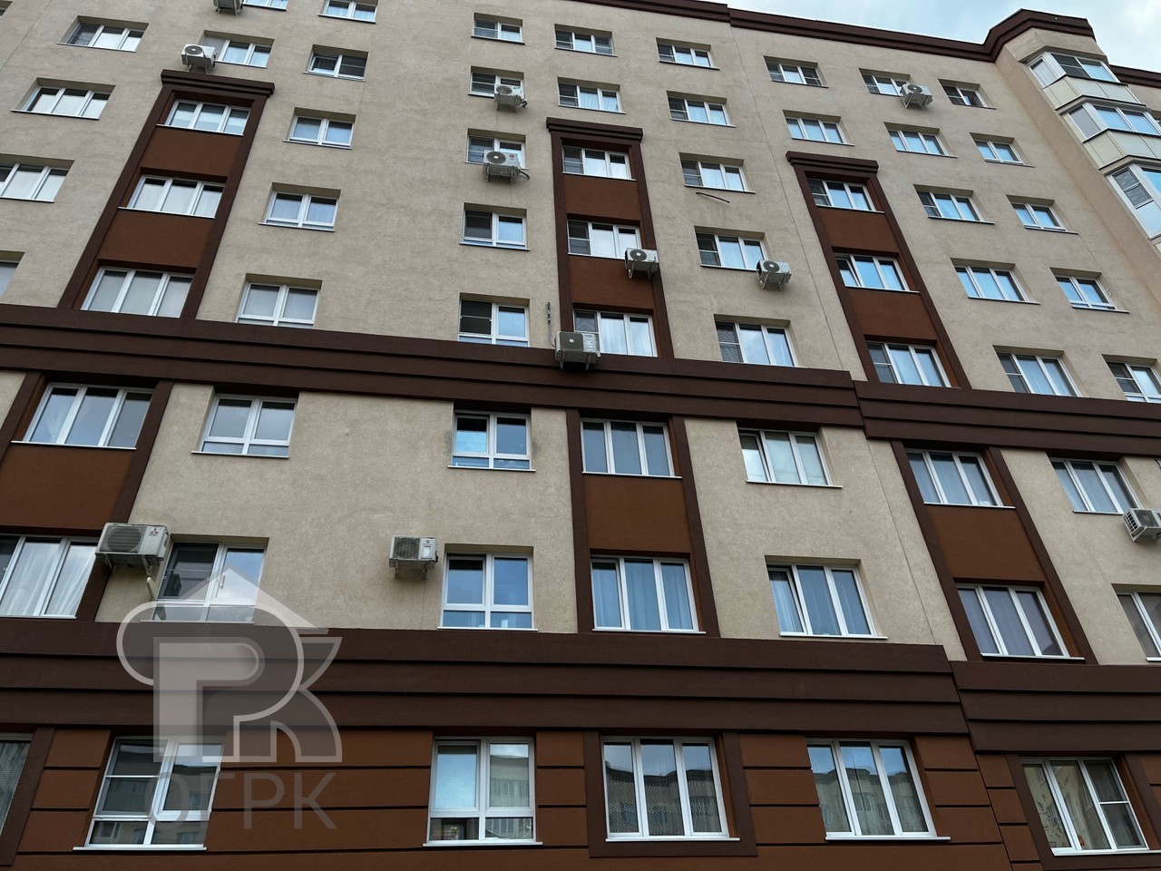 Купить 1-комнатную квартиру, №367514