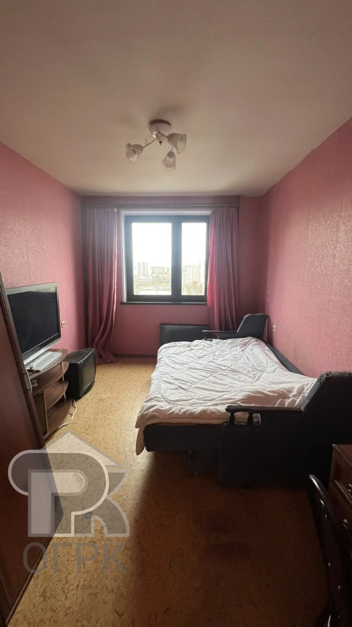 Купить 2-комнатную квартиру, №389178