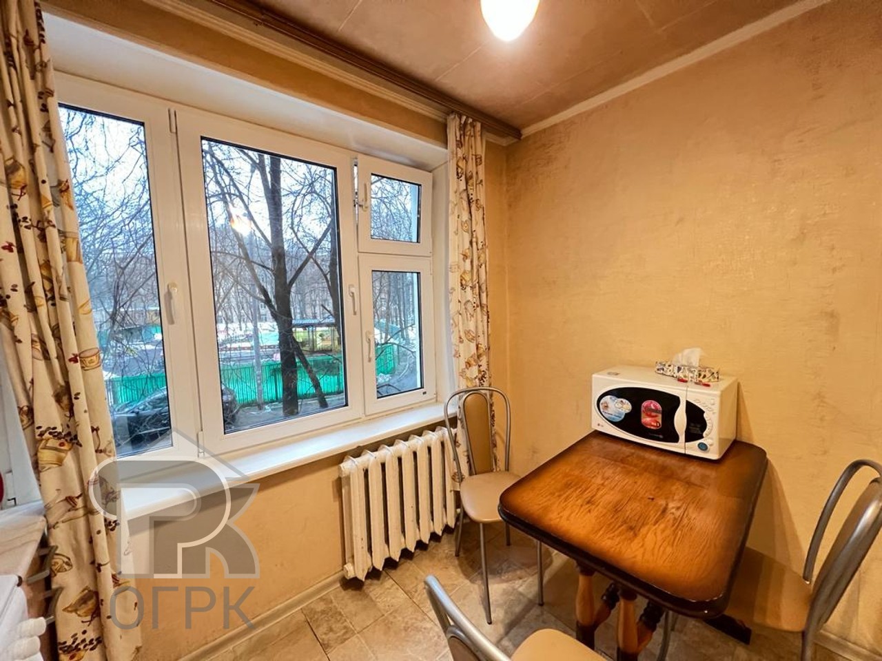 Купить 2-комнатную квартиру, №363980