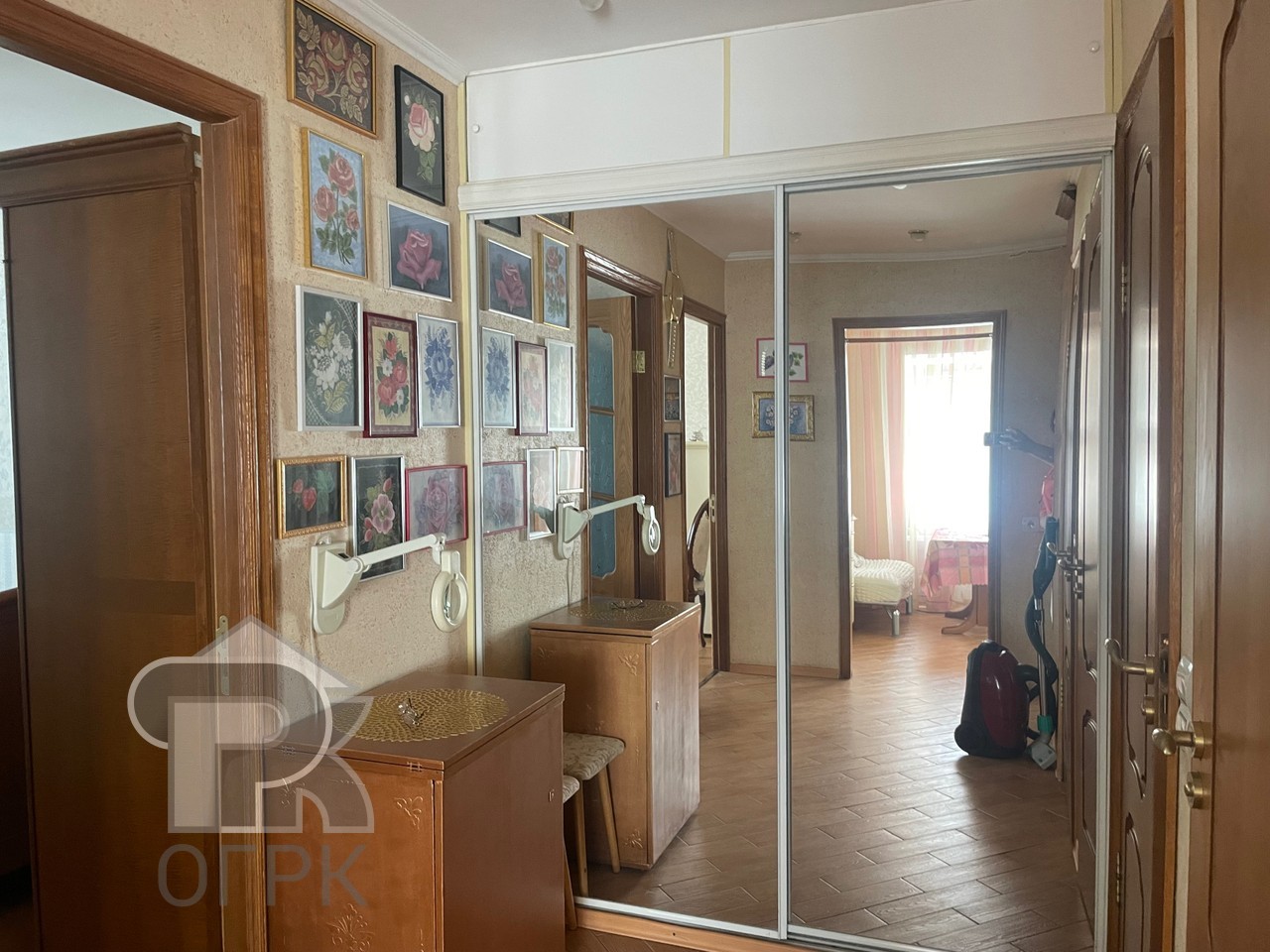 Купить 2-комнатную квартиру, №390641