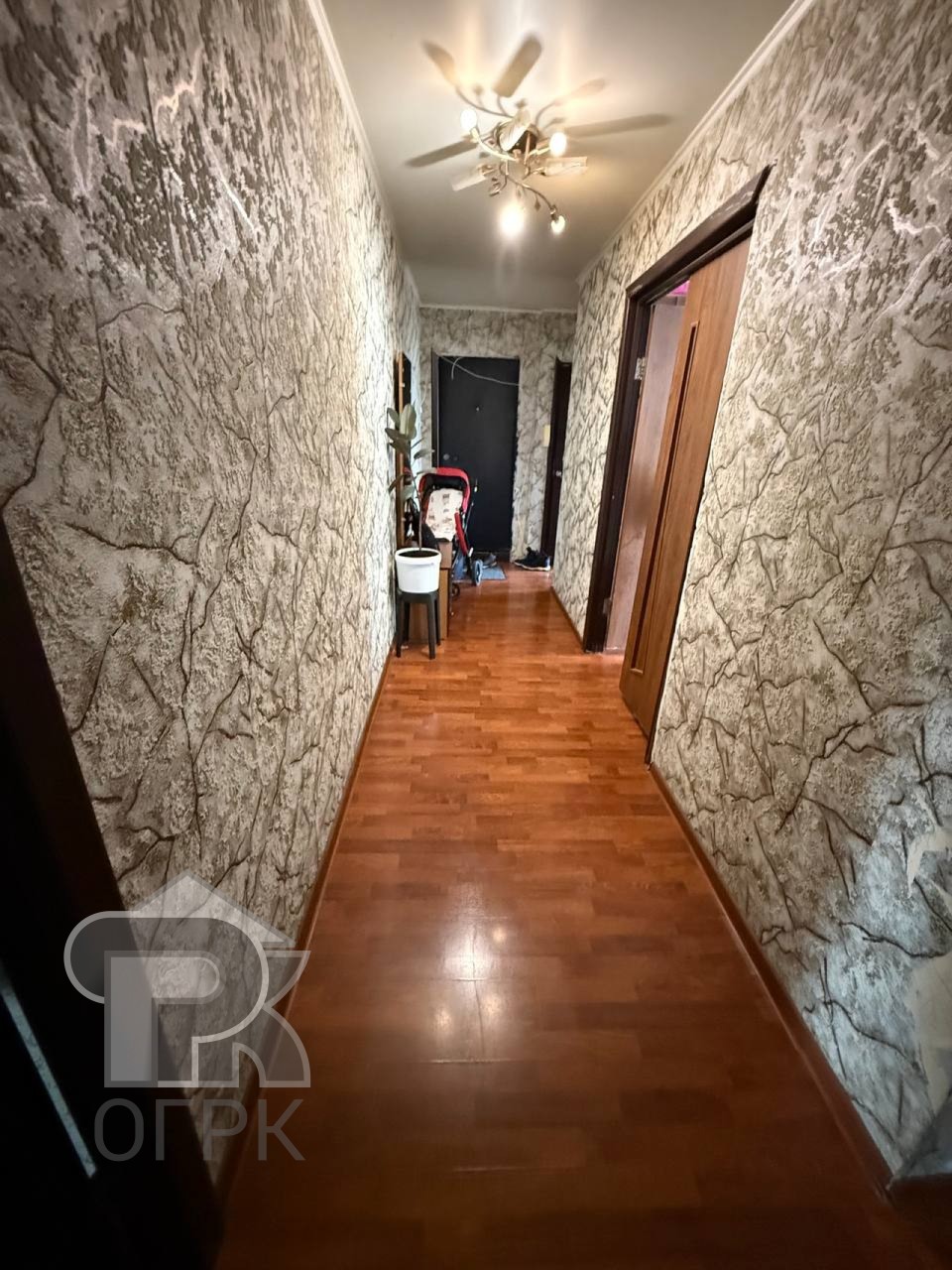 Купить 3-комнатную квартиру, №388036