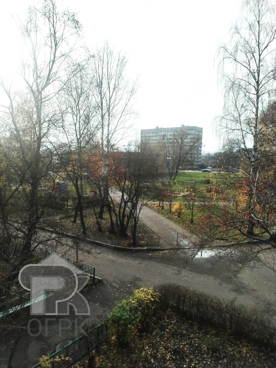 Купить 3-комнатную квартиру, №387416