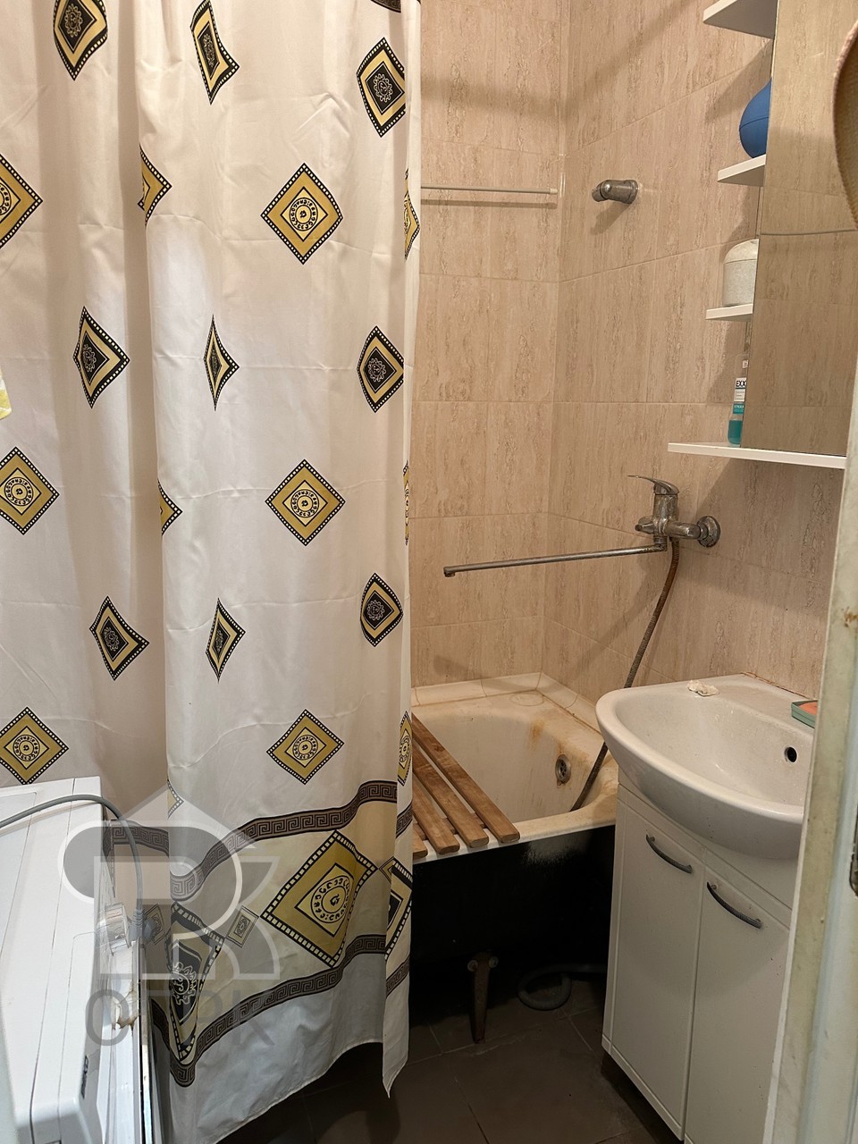 Купить 1-комнатную квартиру, №386548