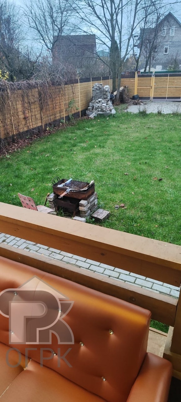 Купить коттедж, №387521