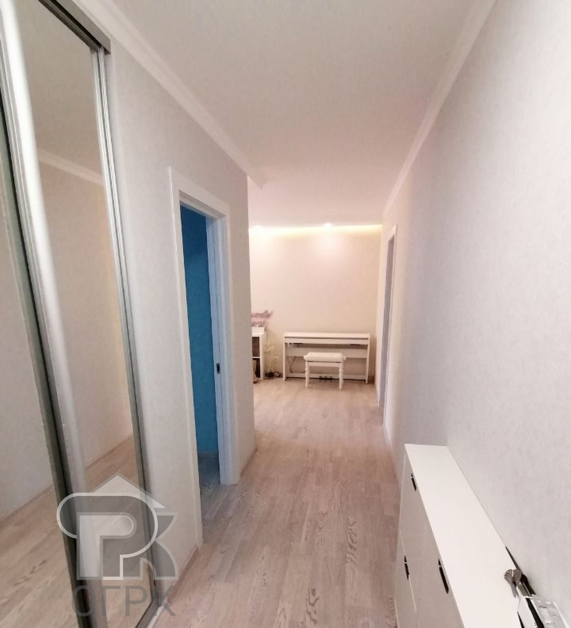 Купить 3-комнатную квартиру, №344267