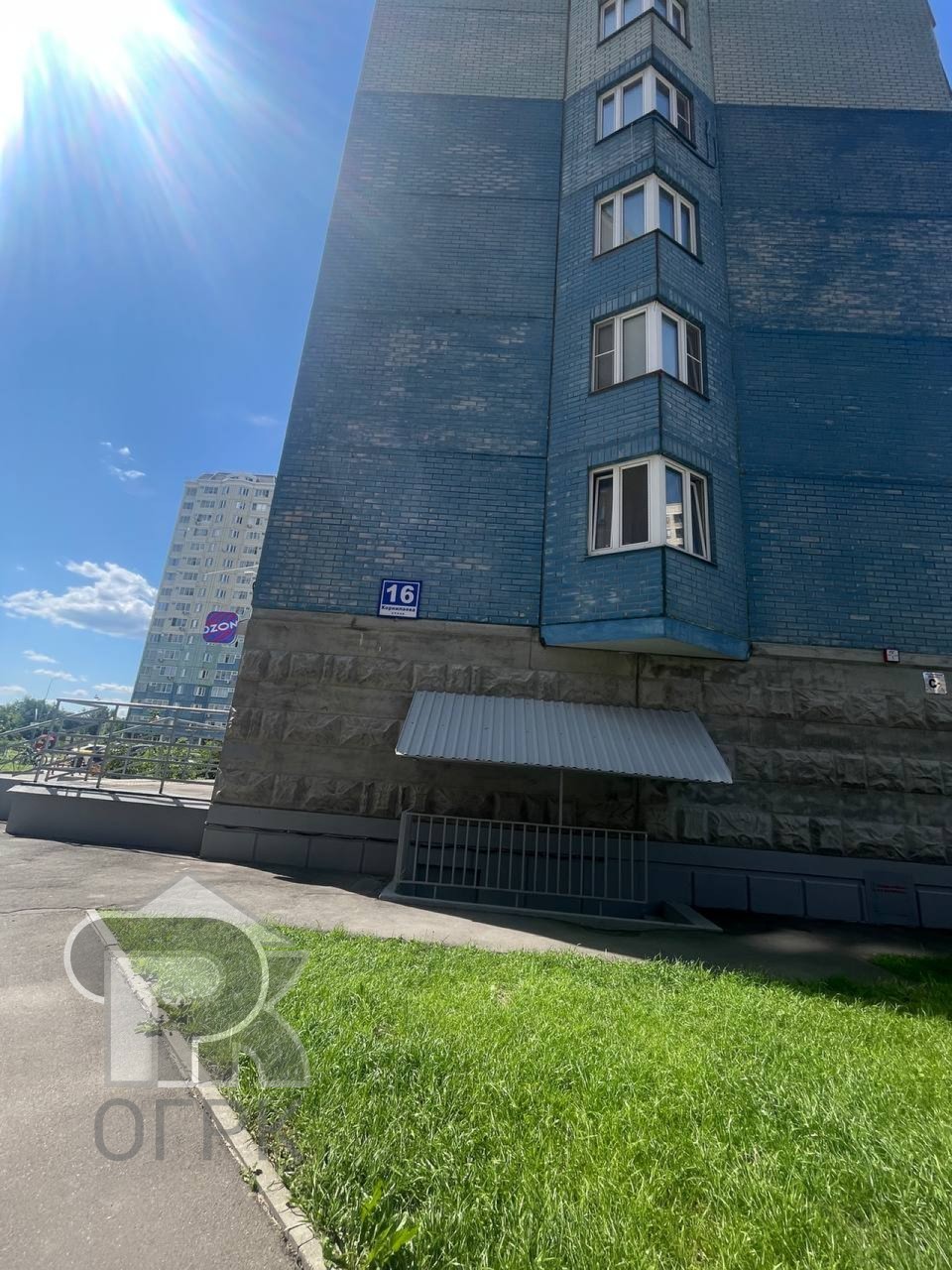 Купить 2-комнатную квартиру, №386143