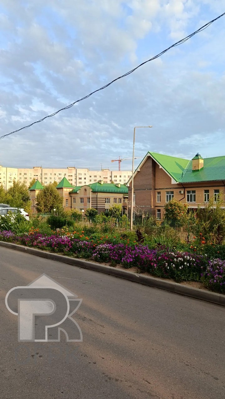 Купить 3-комнатную квартиру, №391534