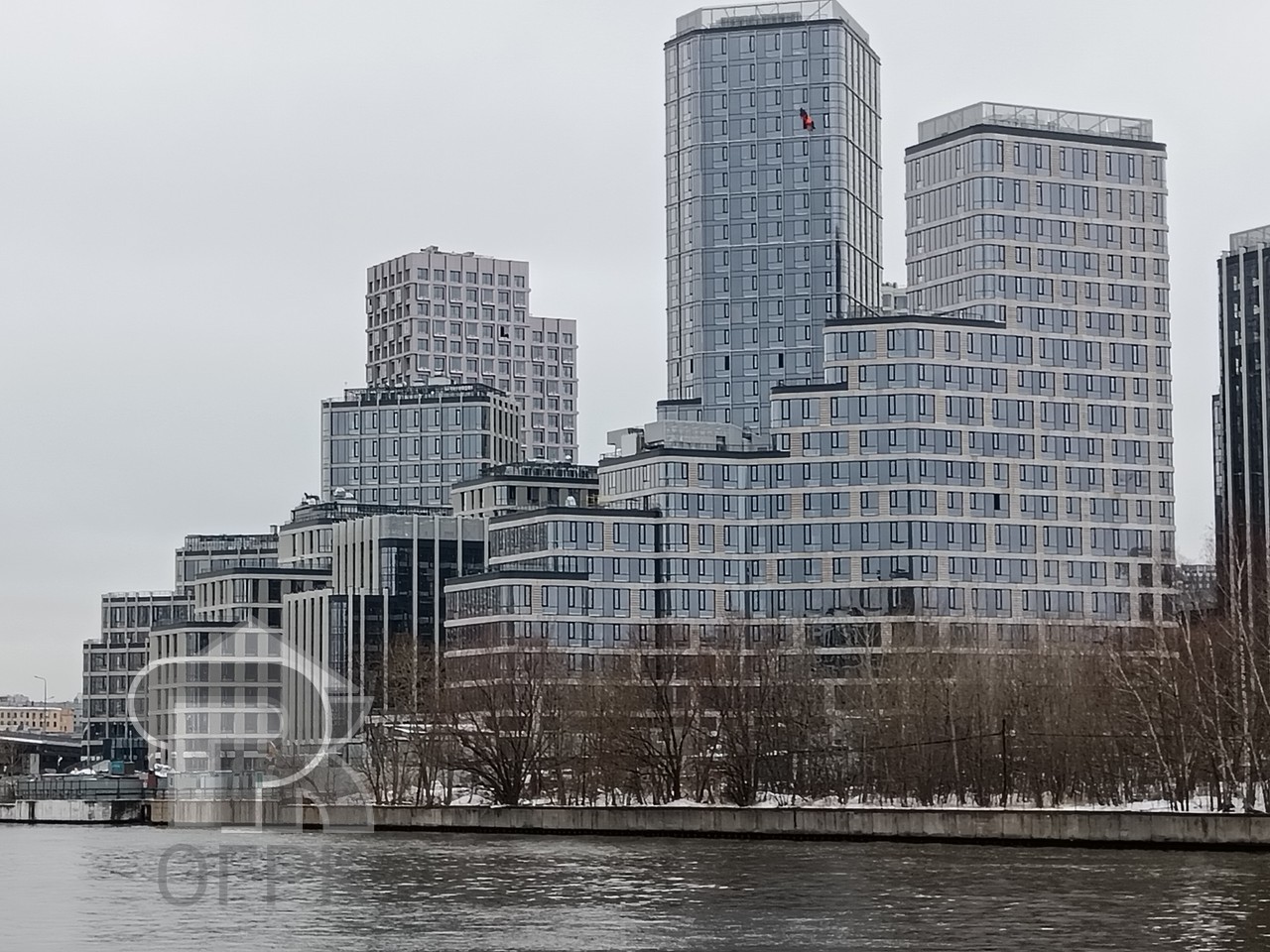 Купить 3-комнатную квартиру, №387140