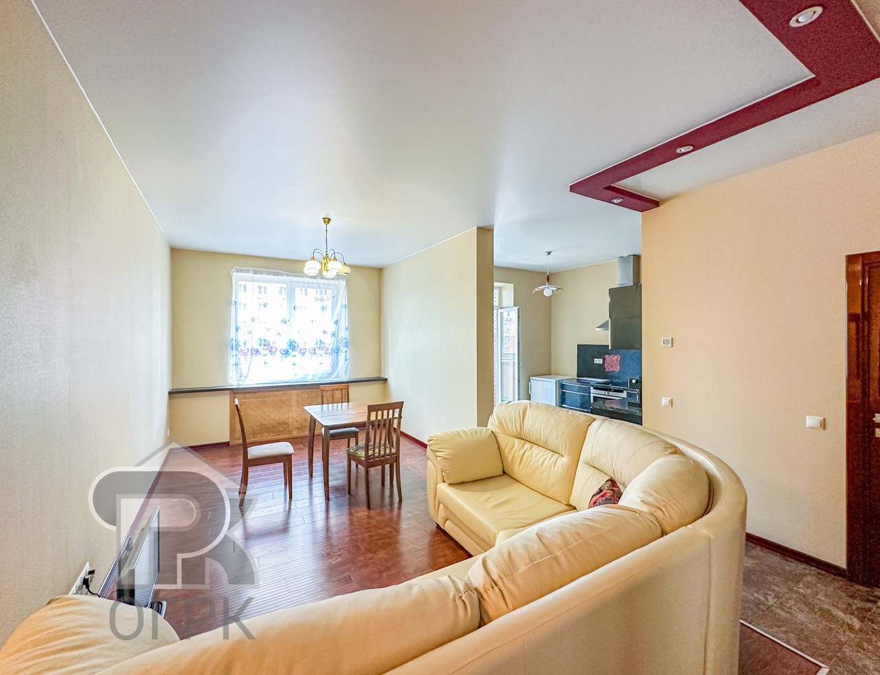 Купить 3-комнатную квартиру, №376721