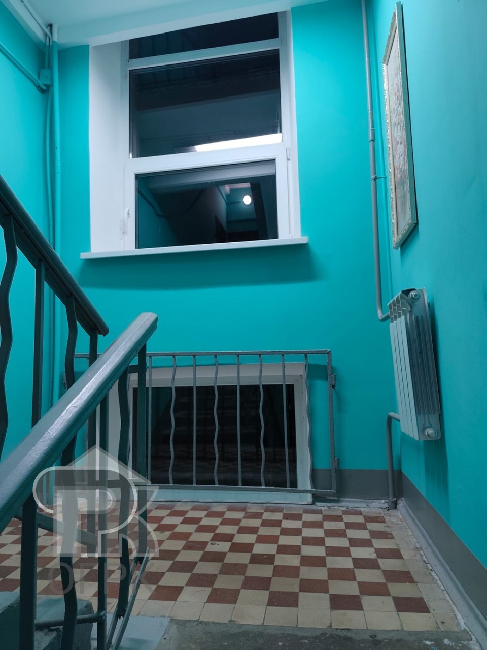 Купить 2-комнатную квартиру, №387389