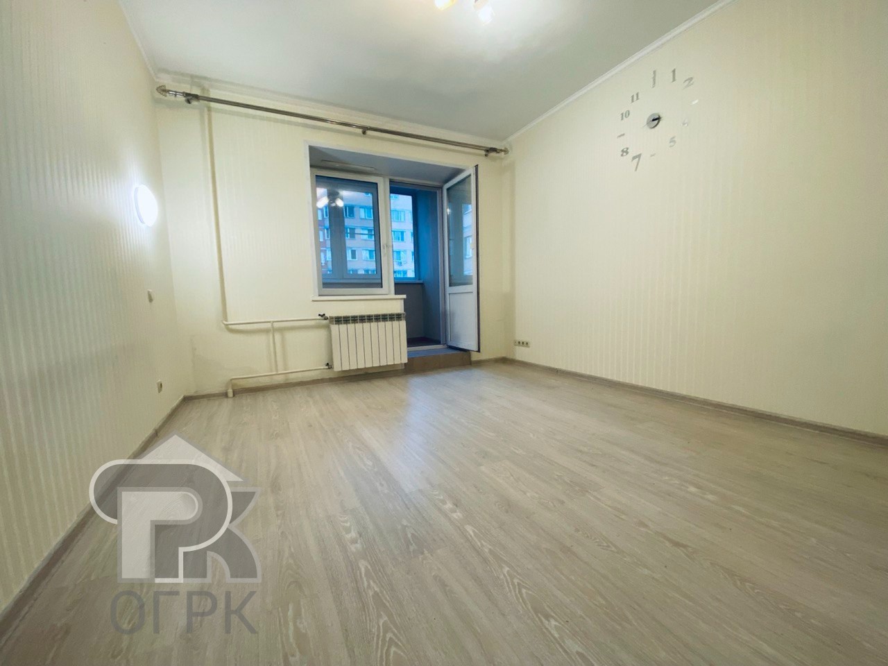 Купить 2-комнатную квартиру, №388575