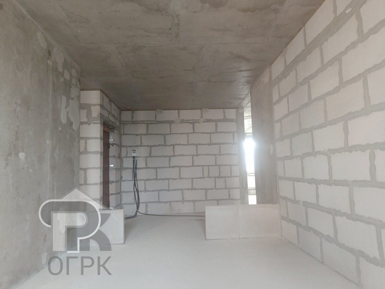 Купить 3-комнатную квартиру, №386497