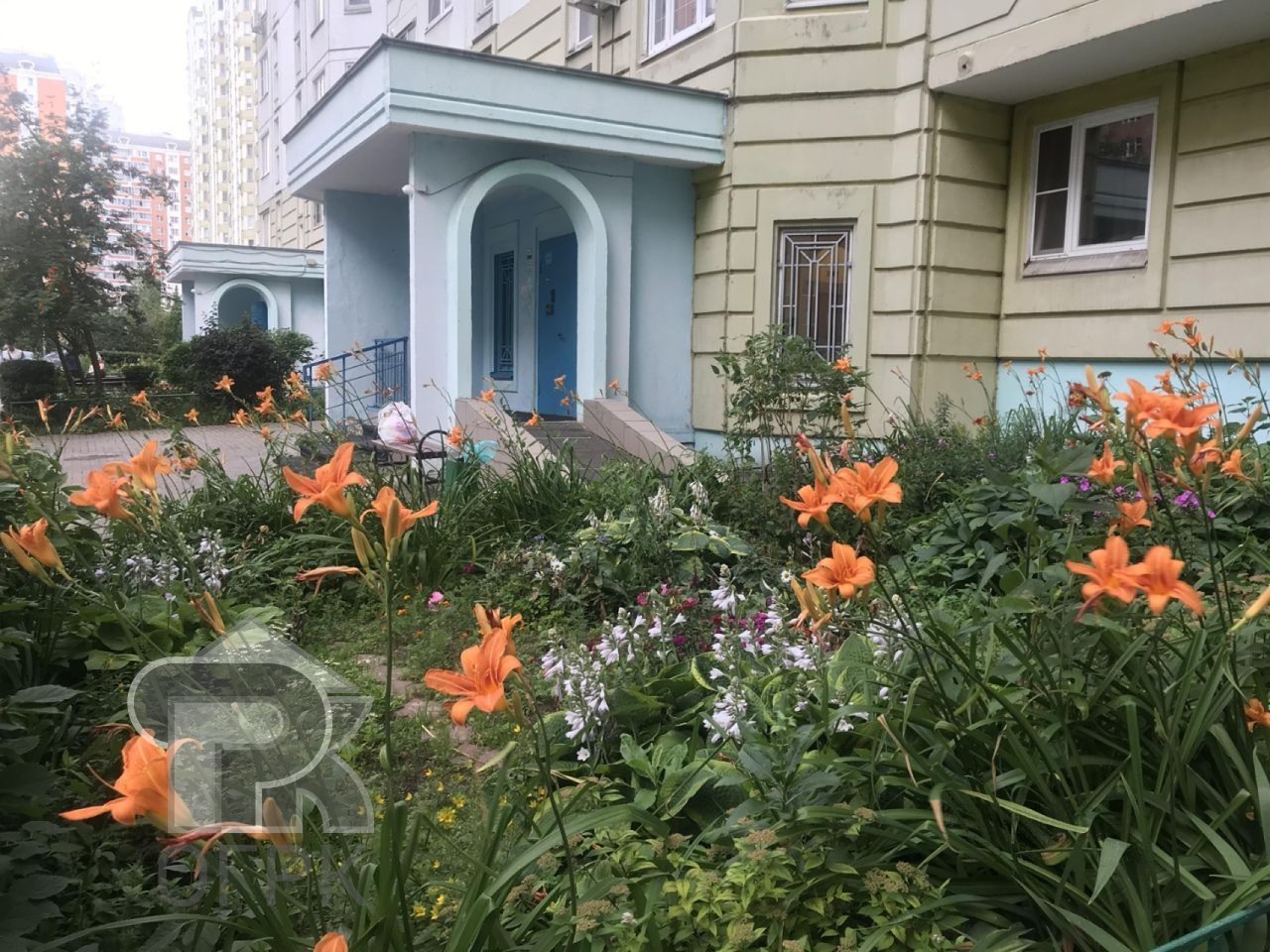 Купить 2-комнатную квартиру, №387986