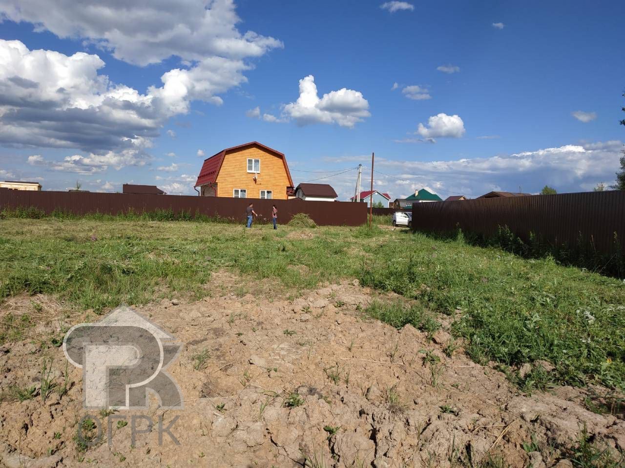 Купить землю, №388671