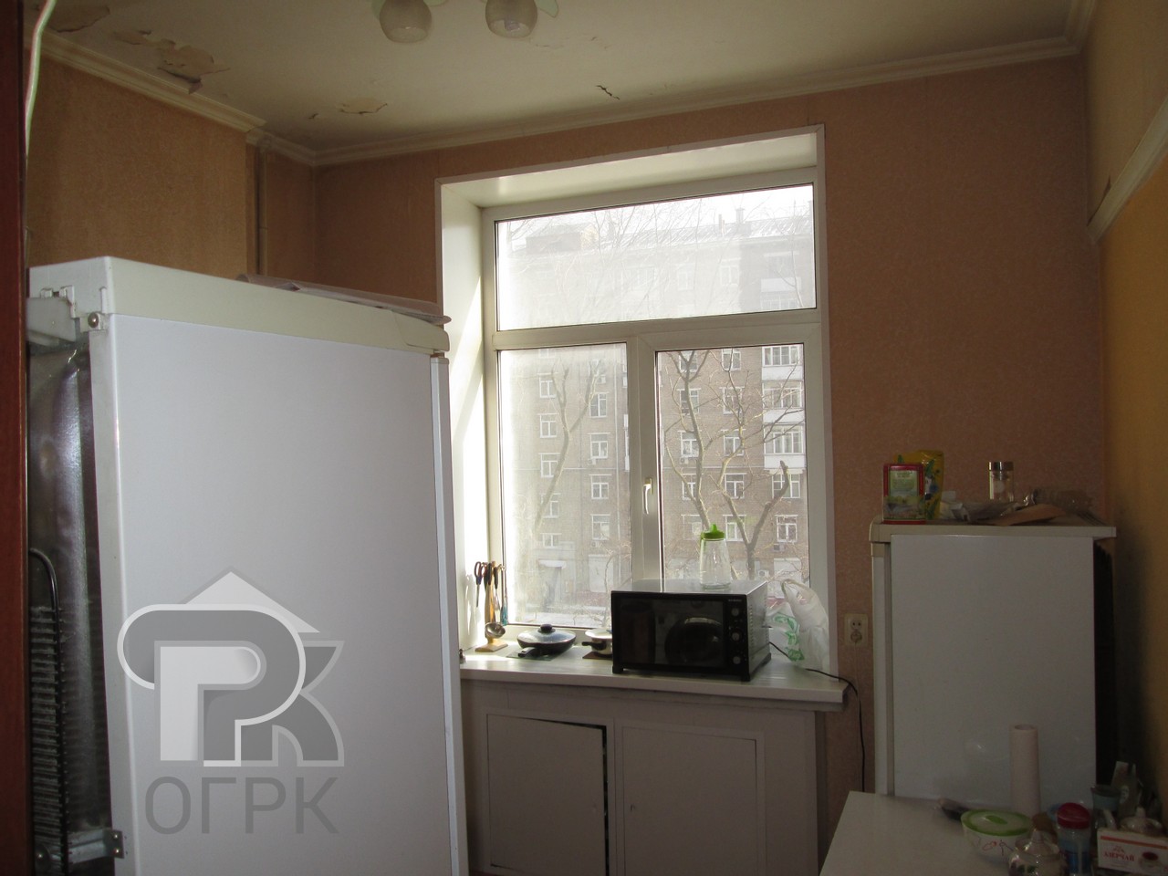 Купить 4-комнатную квартиру, №331415